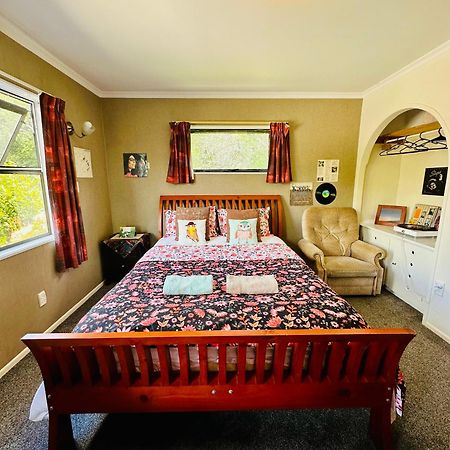 Dora'S Comfortable Homestay In Hamilton Zewnętrze zdjęcie