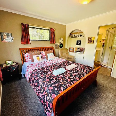 Dora'S Comfortable Homestay In Hamilton Zewnętrze zdjęcie