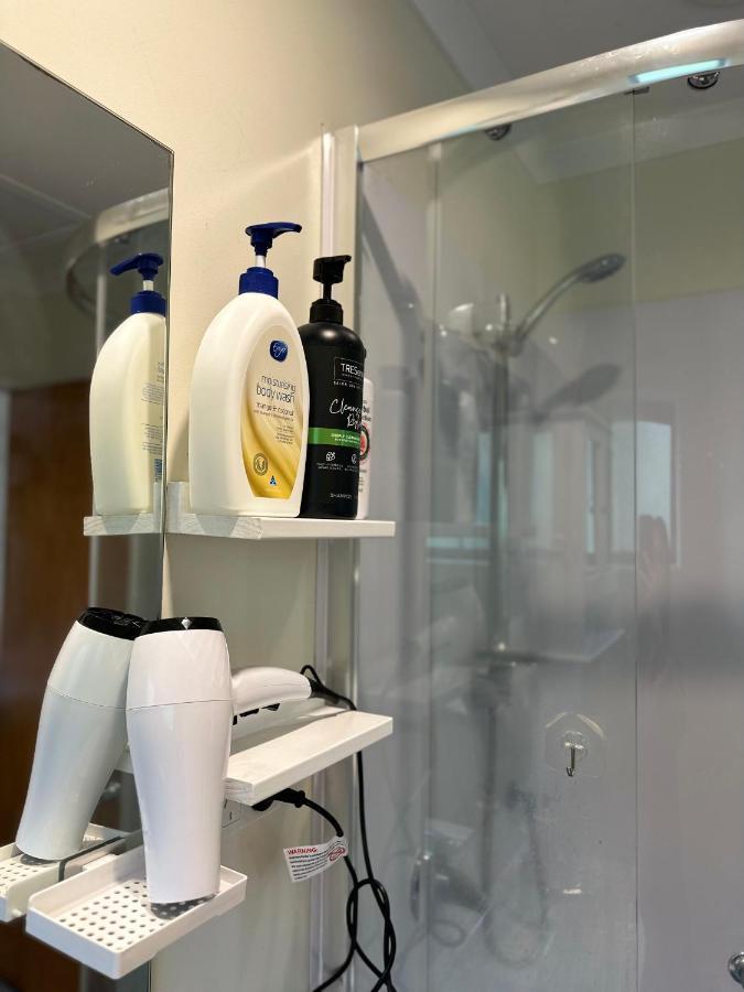 Dora'S Comfortable Homestay In Hamilton Zewnętrze zdjęcie