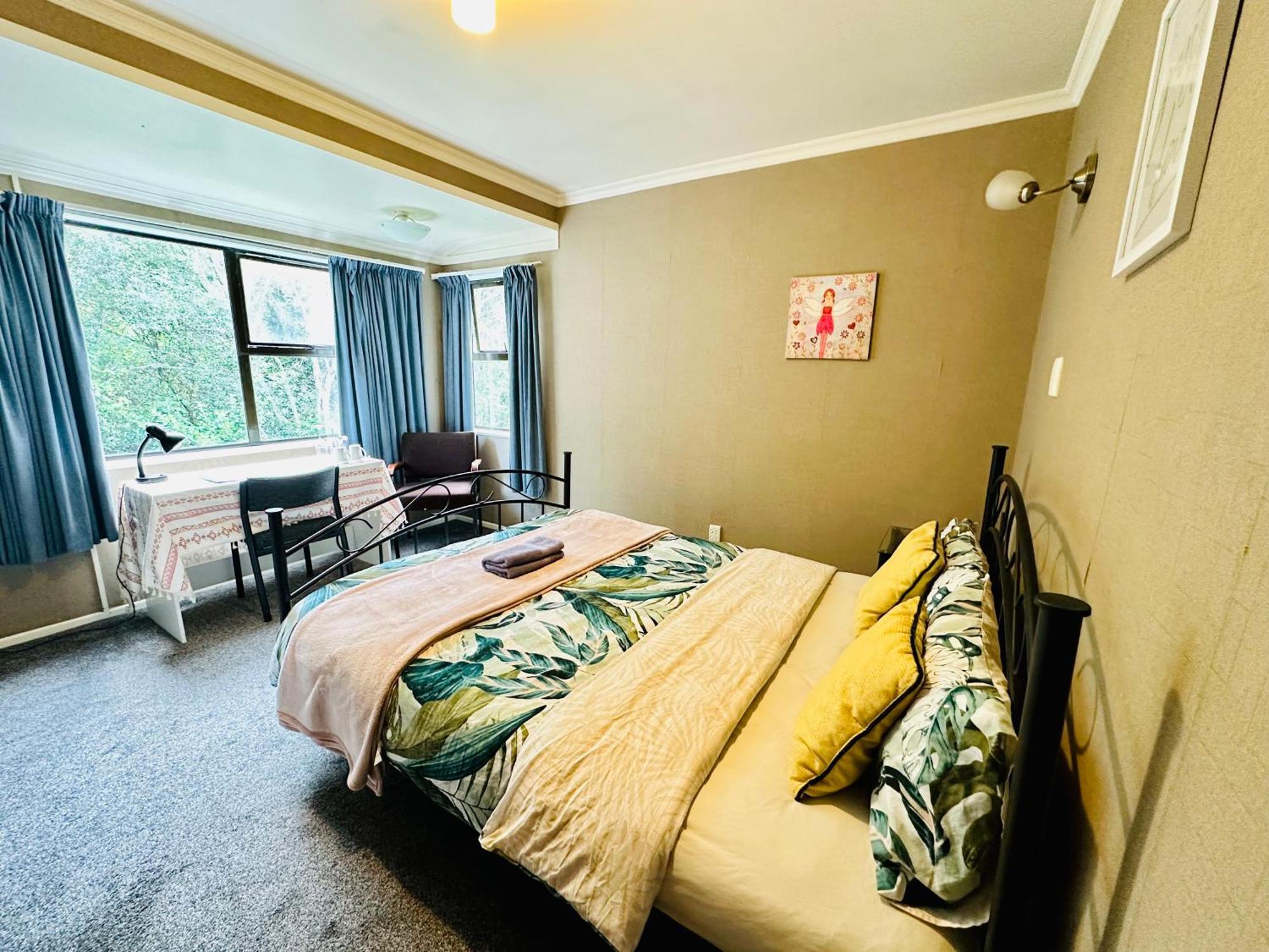 Dora'S Comfortable Homestay In Hamilton Zewnętrze zdjęcie