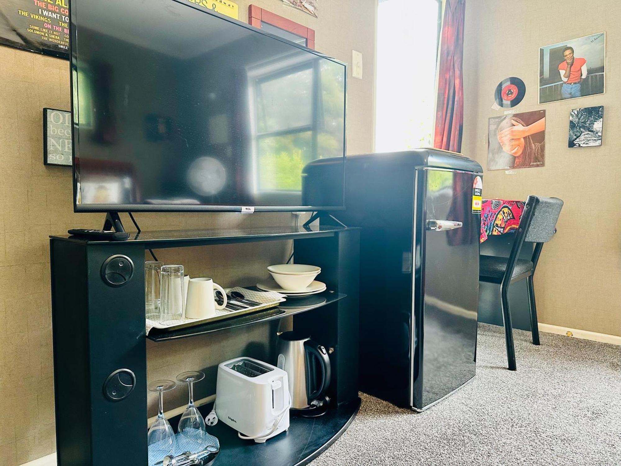 Dora'S Comfortable Homestay In Hamilton Zewnętrze zdjęcie