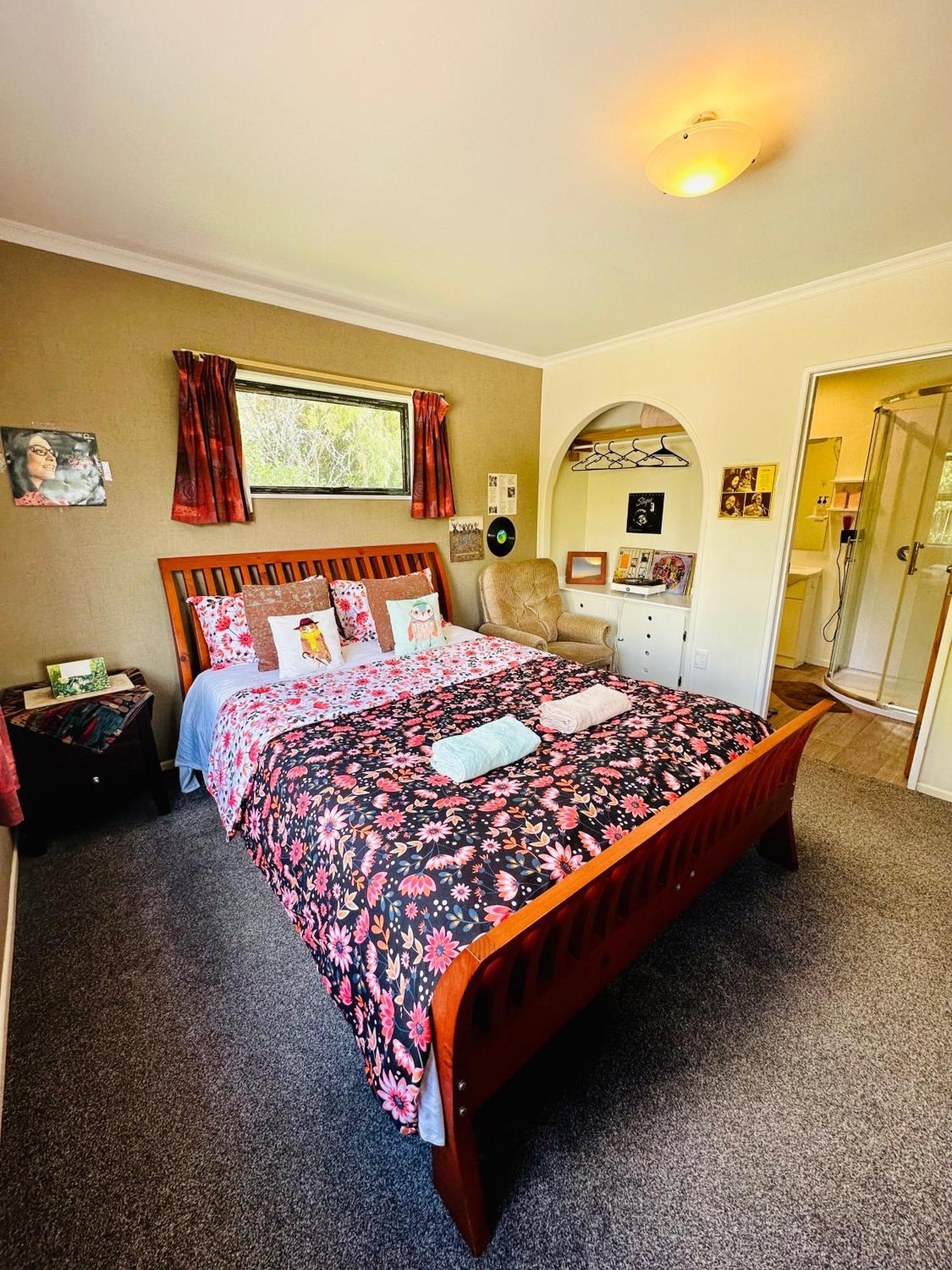 Dora'S Comfortable Homestay In Hamilton Zewnętrze zdjęcie