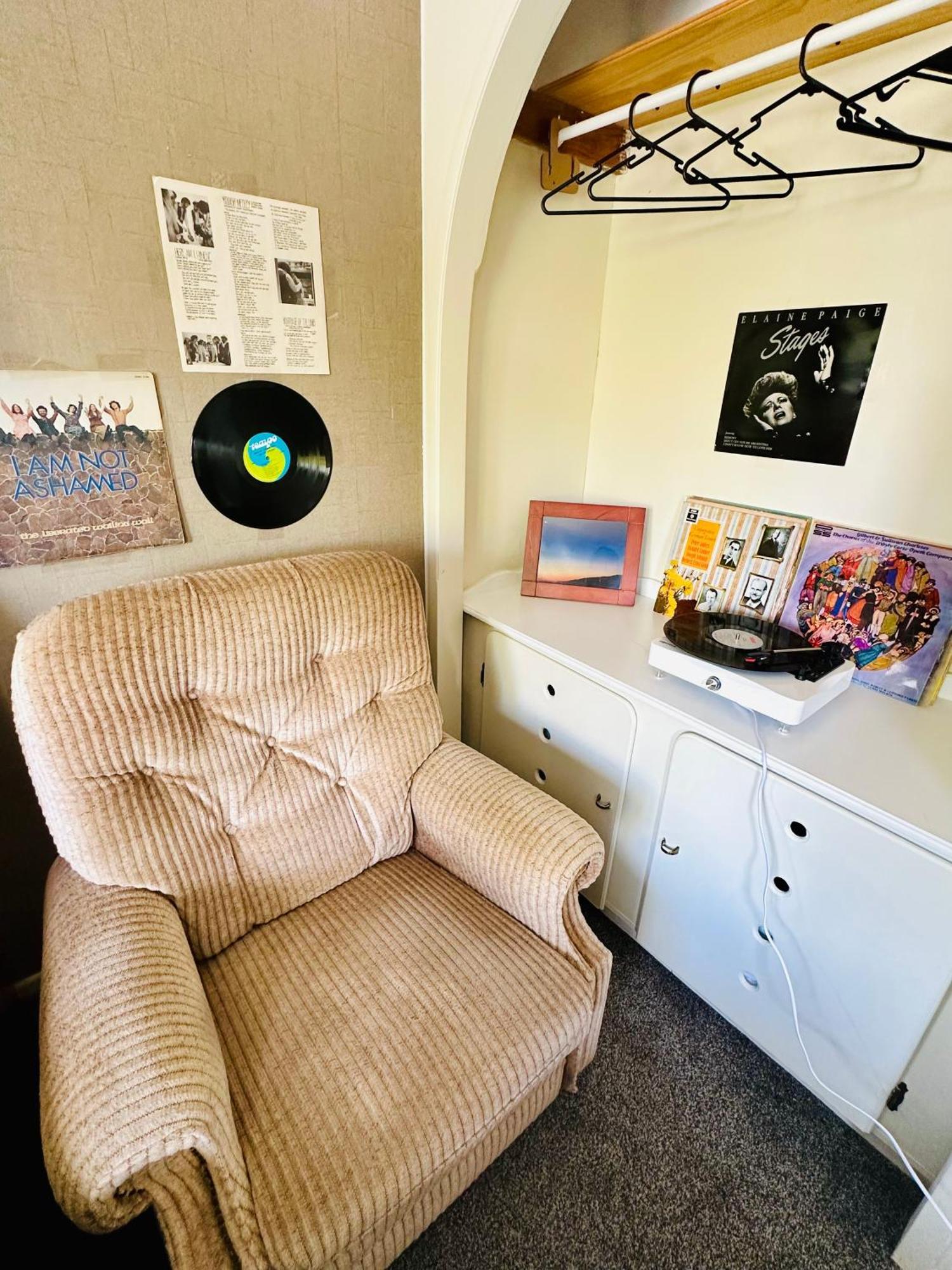 Dora'S Comfortable Homestay In Hamilton Zewnętrze zdjęcie