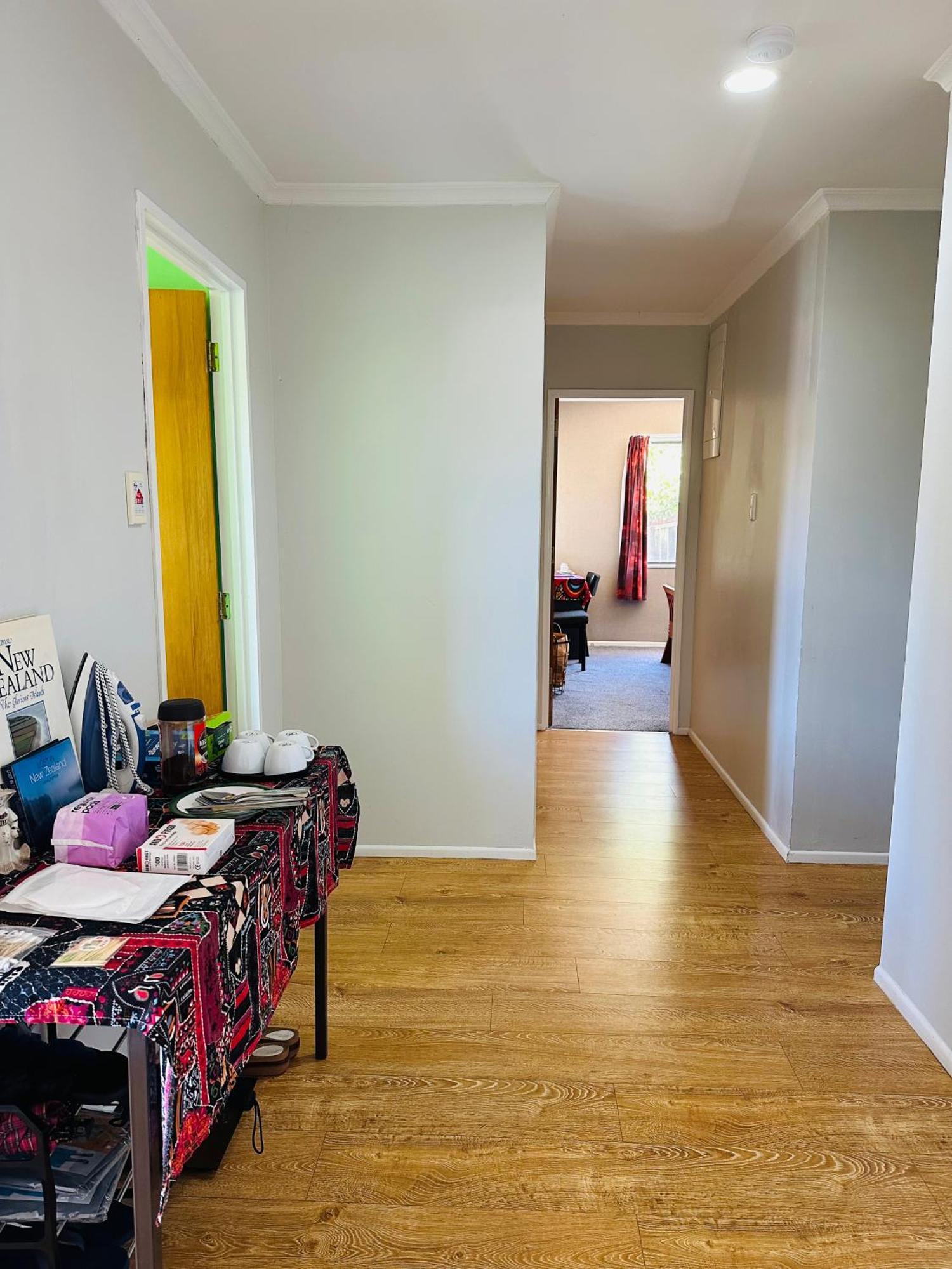 Dora'S Comfortable Homestay In Hamilton Zewnętrze zdjęcie